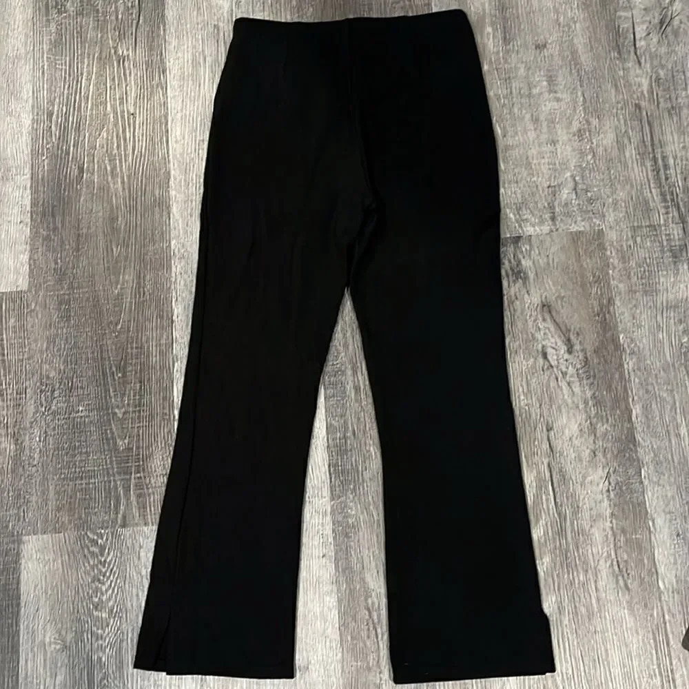 Lysse black stretch